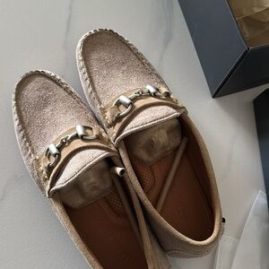 Sebastian Bit Driving Loafer